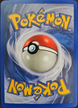 The Pokemon Company Umbreon 24/100 Sandstorm Reverse Holo Rare Eng 2003 80 HP - Image 2