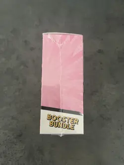 Pokemon TCG: Mega Evolution Ascended Heroes Booster Bundle - Sealed X4 - Image 3