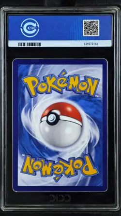 CCIC 10 Gem Mint 2025 Pokemon Gengar Chinese Exclusive Gem Pack Vol.3 03 07/07 - Image 2