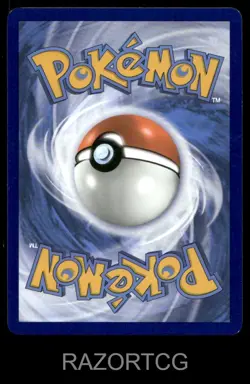 ROARING MOON 011/015 HOLO P MCDONALD'S PROMOS 2024 POKEMON HOLO NM/M - Image 3