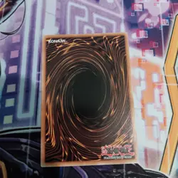 Yu-Gi-Oh! Guiding Quem, the Virtuous Quarter Century RA04-EN043 - Image 3