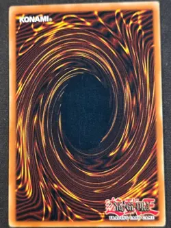 Vanity's Fiend CDIP-EN017 Cyberdark Impact Common LP Yu-Gi-Oh - Image 2