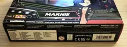 Pokemon TCG - Rival Battle Deck Marnie & Morpeko Ex - NEW SEALED - Image 3