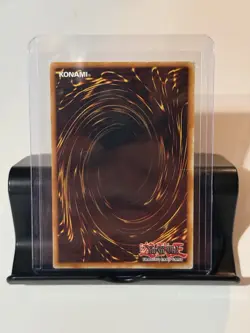Yugioh D.D. Assailant DBT-EN002 Super (MP) - Image 2