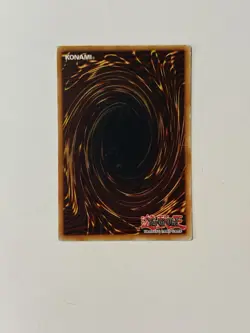 Yugioh D.D. Assailant DBT-EN002 Super (MP) - Image 4