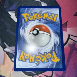 Mega Kangaskhan ex 104/132 Double Rare Pokemon Mega Evolution TCG IN HAND - Image 2