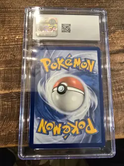 2023 POKEMON BLACK STAR PROMOS #027 PIKACHU CGC 10 GEM MINT - Image 2