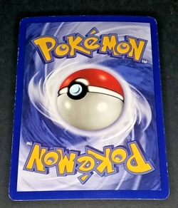 POKEMON BASE SET UNLIMITED HOLO LOT - NINETALES POLIWRATH AND RAICHU (LP/MP) - Image 5