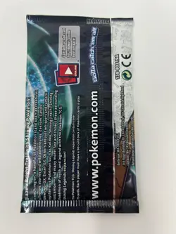 Shining Legends Booster Pack - Marshadow Artwork - Factory Sealed | Pokemon TCG - Image 2