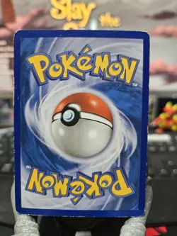 Pokemon TCG Snow-Cloud Castform 29/113 Delta Species Reverse Holo Card - Image 2