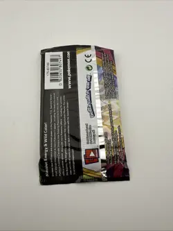Pokemon Vivid Voltage Booster Pack 10 Cards Pack NEW SEALED Official TCG - Image 2