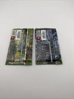 [2 Packs] Pokemon TCG: XY-Fates Collide Booster Pack 10 Cards Factory Sealed - Image 2