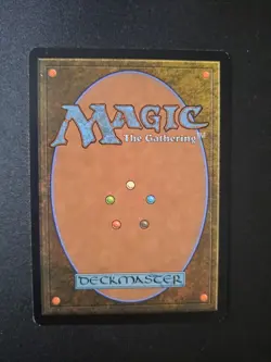 Wizards of the Coast Magic: The Gathering Enchanted Evening List Rare 140 - Image 2