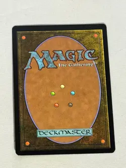 MTG Memnite Game Day Promo Magic the Gathering - Image 2