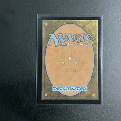 Wizards of the Coast Nazgul Foil Uncommon LTR 0333 EN Chris Cold Black 1/2 - Image 2