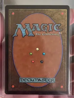 City of Traitors Mtg - Exodus - Near Mint NM - PACK FRESH - Image 2