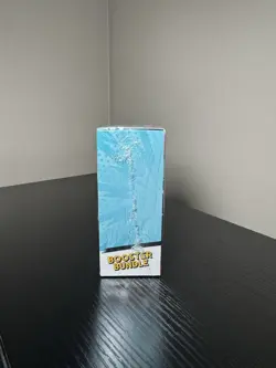 Pokemon TCG: Mega Evolution Ascended Heroes Factory Sealed Booster Bundle Box - Image 3
