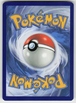 Wooper 96/214 Common Unbroken Bonds Pokemon Reverse Holo Lightly Played - Image 2