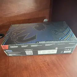 Pokemon Pokemon TCG Mega Charizard X Premium Collection Sealed Kit - Image 4