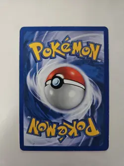 Sabrina's Haunter 58/132, Pokemon Card - Image 2