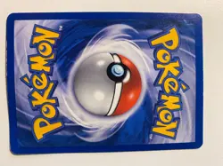 Pokemon TCG Sandshrew Original Base Set 62/102 Common 1999 WOTC LP - Image 2