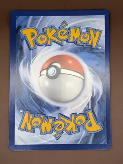 Pokemon TCG Pikachu SVP027 Scarlet & Violet Black Star Promo - Image 3