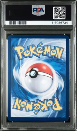 2024 POKEMON KOREAN SV5A-CRIMSON HAZE SPECIAL ART RARE #090 GRENINJA EX PSA 10 - Image 2