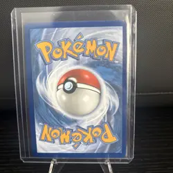 Numel (223/217) IR~ Mint/NM [Ascended Heroes 2026] Full-Art Holo Pokemon TCG - Image 2