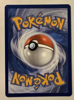 Pokemon TCG ME01 Lt. Surge's Bargain Secret Rare Full Art Holo 185/132 EN - Image 2