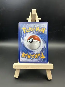 Pokemon Mega Gengar Ex 073 BLACK STAR PROMO - Image 4
