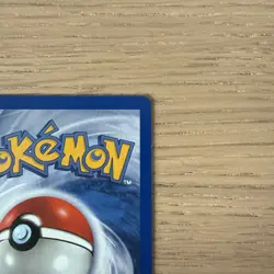 Pokemon Neo Genesis 1st Edition Picachu Regular Finish 70/111 Mint! Vintage - Image 5