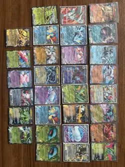Pokemon TCG Random EX LOT (All Included) - Image 2
