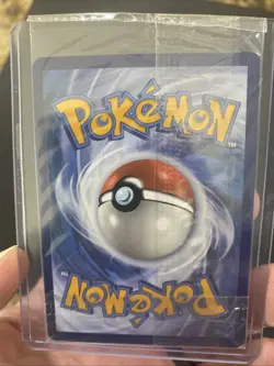 Pokemon Mimikyu Black Star Promo SVP 075 (Sealed) - Image 2