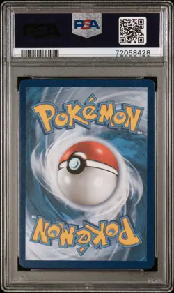 PSA 10 Venusaur Holo 15/102 Celebrations Classic Collection Pokemon 2021 - Image 2