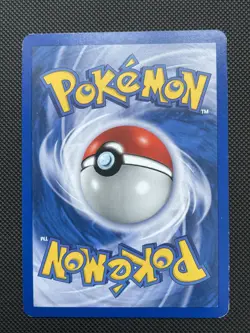 Carte Pokemon reverse stamp Hypocean 52/110 EX Fantomes Holon Bloc EX FR - Image 3