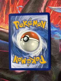 Trubbish - 140/086 - Illustration Rare NM-Mint Pokemon SV10.5b - White Flare - Image 2