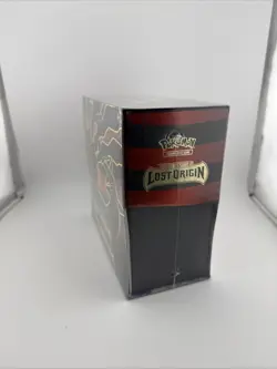 Pokemon Sword & Shield Lost Origin Elite Trainer Box ETB New Factory Sealed - Image 2