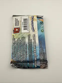 The Pokemon Company Pokemon TCG Cosmic Eclipse Sealed Booster Pack English - Image 2