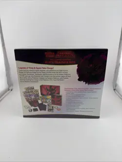 Sealed Pokemon Center Astral Radiance Elite Trainer Box Factory Sealed - Image 3