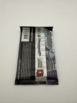 Pokemon TCG: Sword & Shield Chilling Reign Booster Pack - Factory Sealed - Image 2