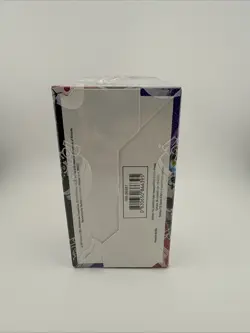 SV05 - Scarlet & Violet - Temporal Forces Booster Box Sealed Pokemon - Image 4