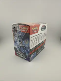 SV05 - Scarlet & Violet - Temporal Forces Booster Box Sealed Pokemon - Image 5