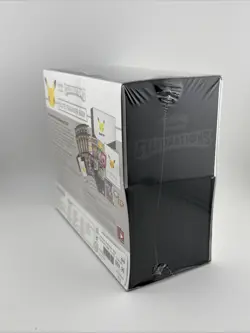 Pokemon 25th Anniversary Celebrations Elite Trainer Box ETB Sealed 820650809439 - Image 4
