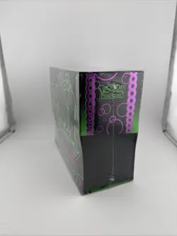 Pokemon Center Shrouded Fable ETB Factory Sealed Scarlet&Violet - Image 2