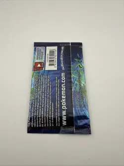 Sealed Pokemon XY Evolutions Booster Pack - Venusaur - Image 2