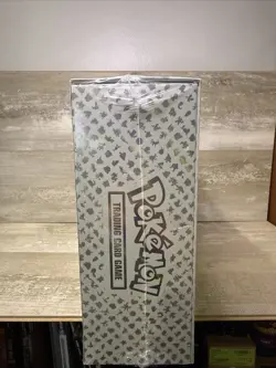 Pokemon TCG Scarlet & Violet 151 Ultra Premium Collection Box Sealed - Image 2