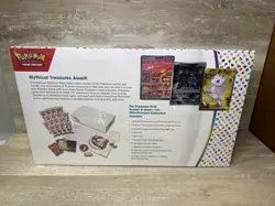 Pokemon TCG Scarlet & Violet 151 Ultra Premium Collection Box Sealed - Image 3