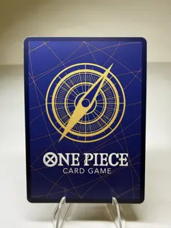 I'll Whip You Into Shape. EB04-050 One Piece Adventure on Kami's Island Foil - Image 2