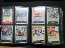 One Piece TCG OP15 EB04 Complete Base MASTER SET Adventure On Kami’s Island - Image 2