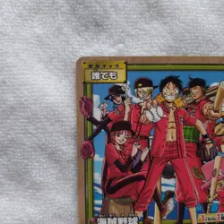 One Piece Trading Card Game Pirate Baseball - Image 2